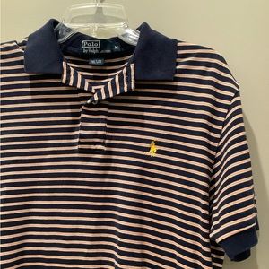 Polo | Short sleeve button down